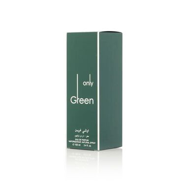 faces عطر أونلي جرين