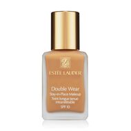 Double Wear Stay-in-Place Foundation faces double wear stay in place foundation