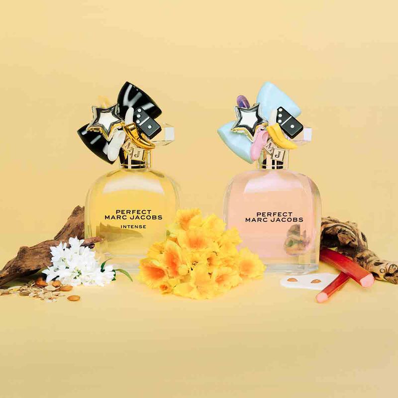 marc jacobs perfect intense eau de parfum for women