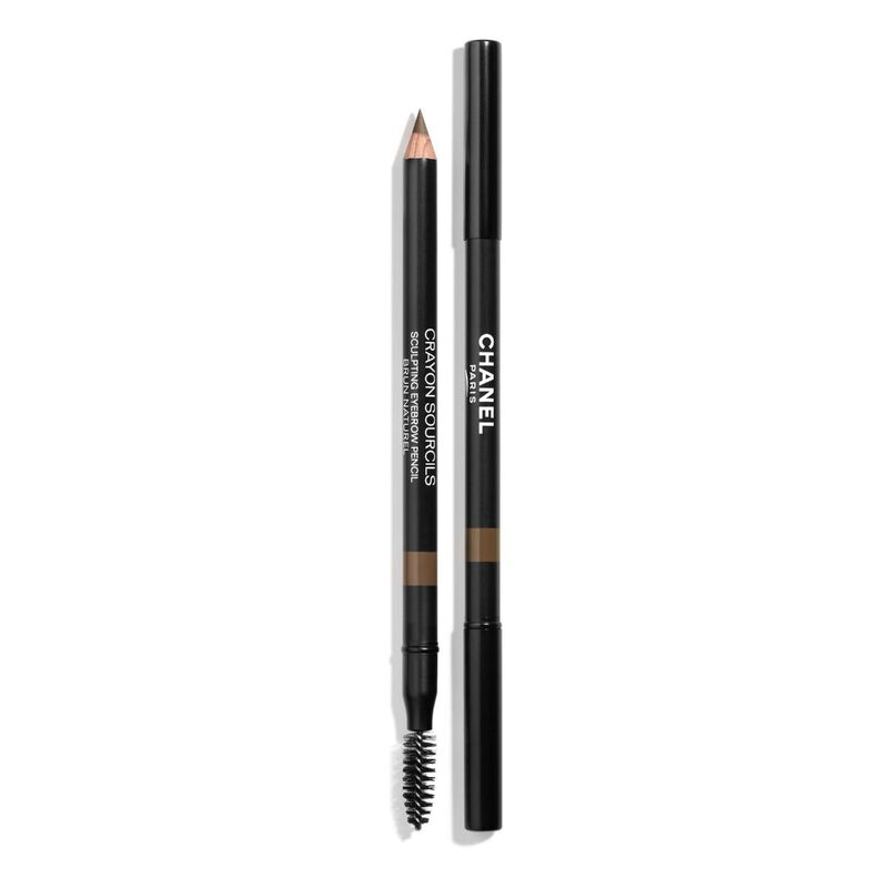 شانيل crayon sourcils