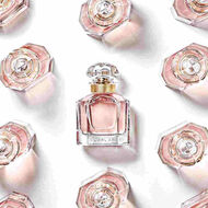 faces mon guerlain   eau de parfum 100ml