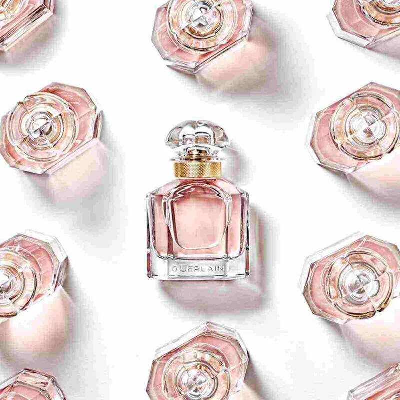 guerlain mon guerlain   eau de parfum 100ml