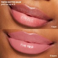 Tinted Butter Balm faces tinted butter balm
