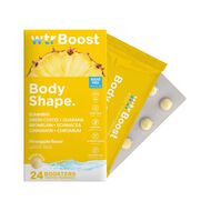 faces body shape boosters