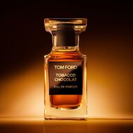 faces أو دو بارفان tobacco chocolat