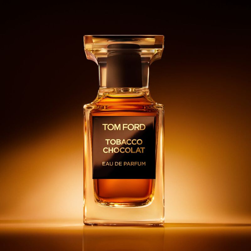 توم فورد أو دو بارفان tobacco chocolat