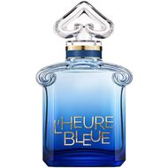 L’Heure Bleue faces l heure bleue
