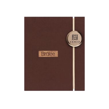 faces عطر برولي