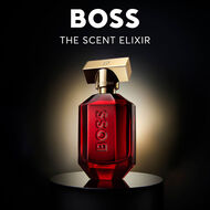faces the scent elixir intense