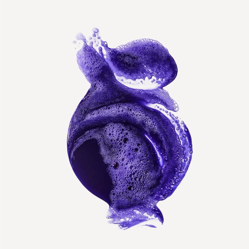 olaplex no.4p blonde enhancer toning