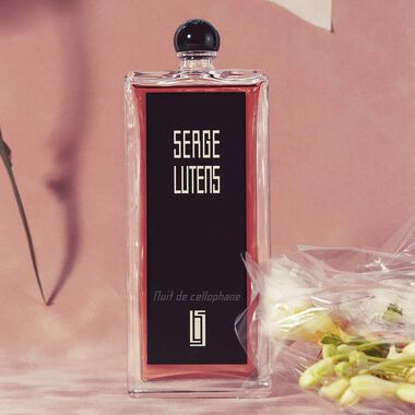 faces عطر نوي دي السيلوفان