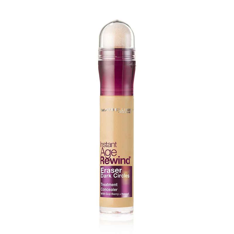 maybelline new york instant age rewind eraser dark circles concealer