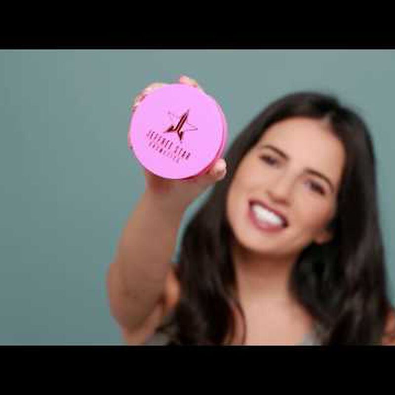 jeffree star skin frost