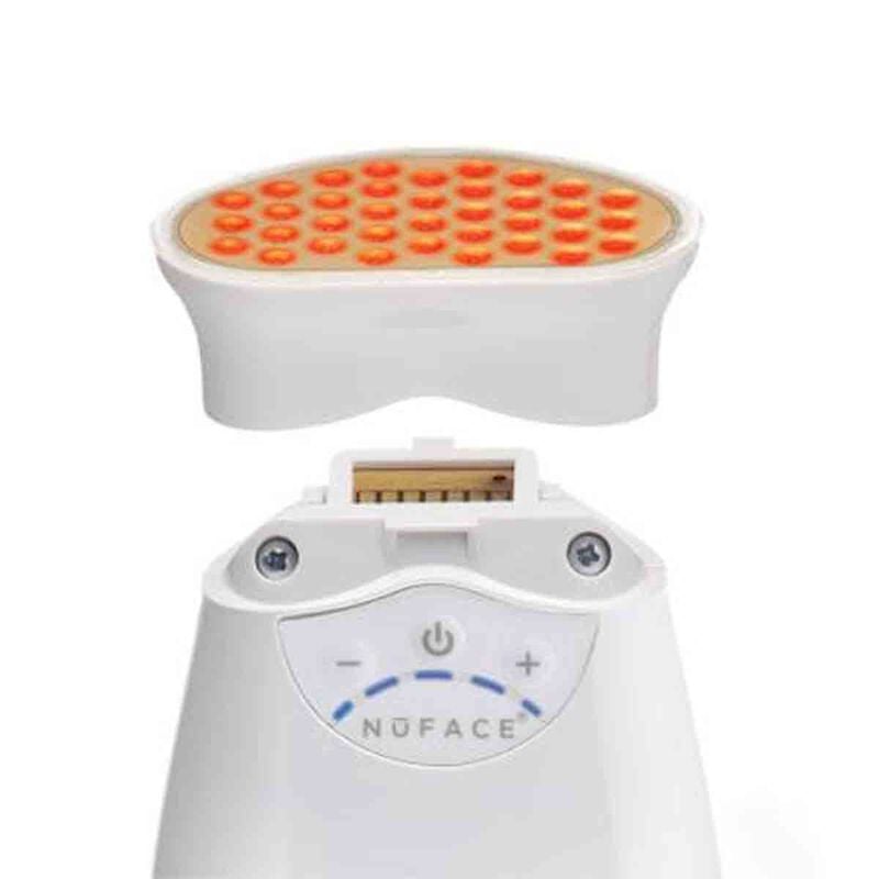 nuface trinity wrinkle reducer attachment