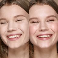 faces velvet touch creamy stick