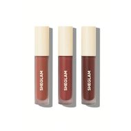 Matte Allure Mini Liquid Lipstick faces matte allure mini liquid lipstick
