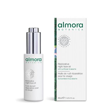 faces restorative night