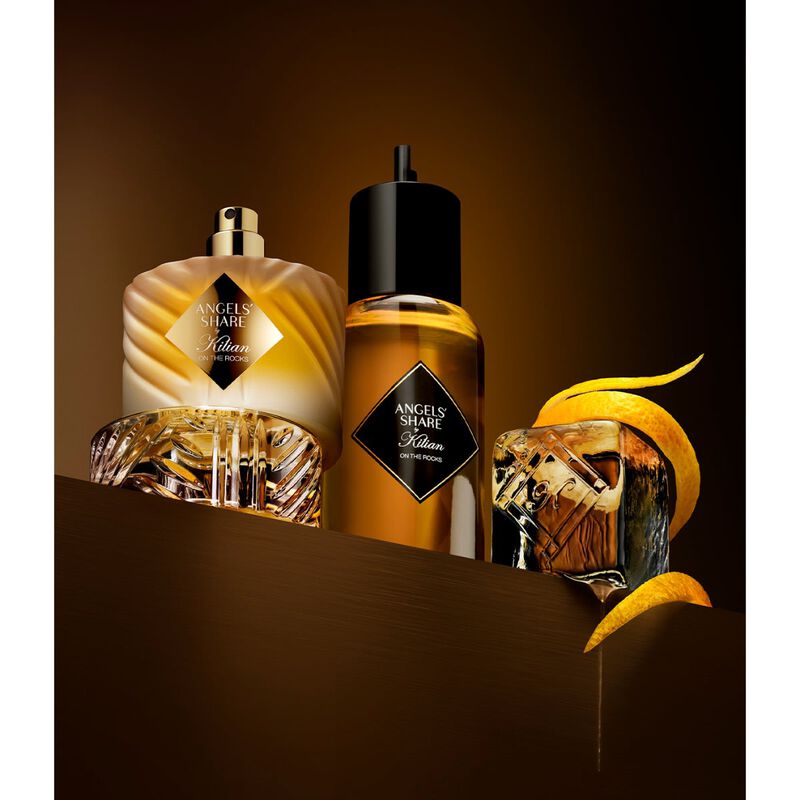 كيليان باريس angels' share on the rocks