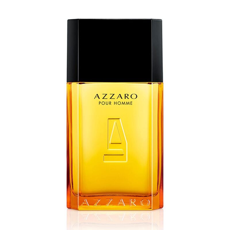 azzaro pour homme eau de toilette