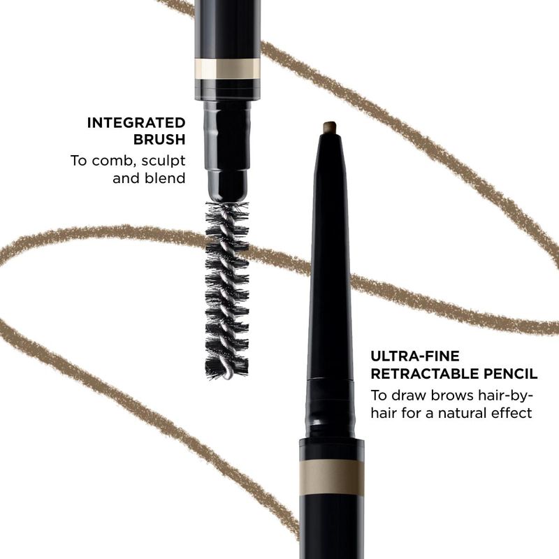 clarins wonder define ultrafine