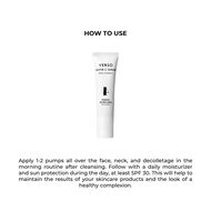 سيروم سوبر سي faces سيروم سوبر سي