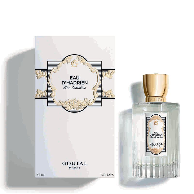 goutal paris eau d hadrien masculine