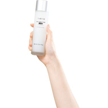 faces تير تير   تونر milk skin light