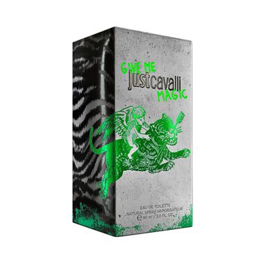 faces just cavalli give me magic