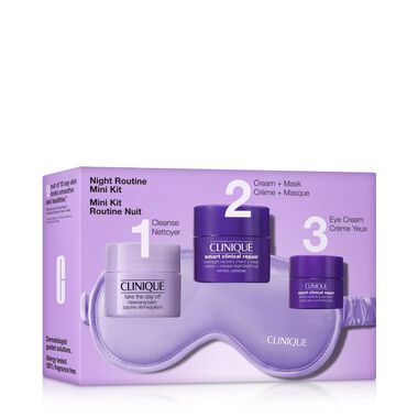 Anti-Aging Routine: Smart Clinical Repair Mini Kit faces anti aging routine smart clinical repair mini kit