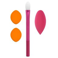 faces vivid escape bright eyes concealer kit   4 piece