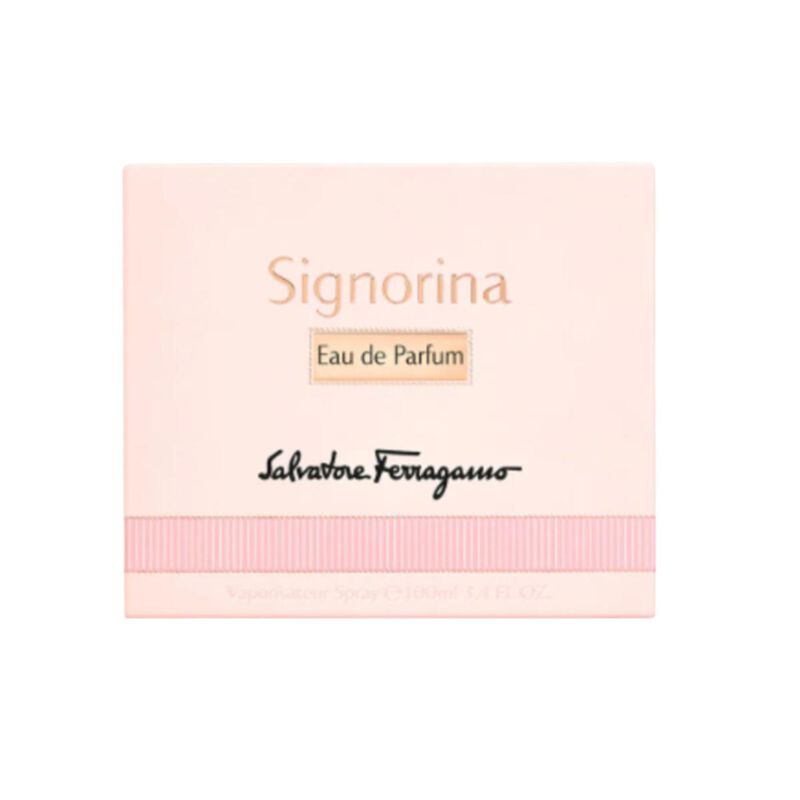salvatore ferragamo signorina