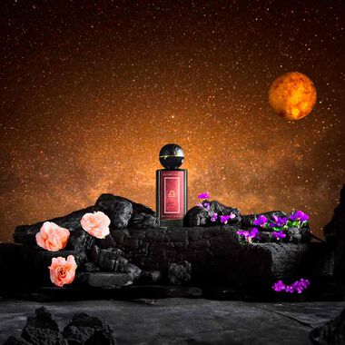 faces عطر برج الميزان