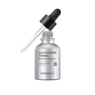 faces gutathione toning boosting ampoule