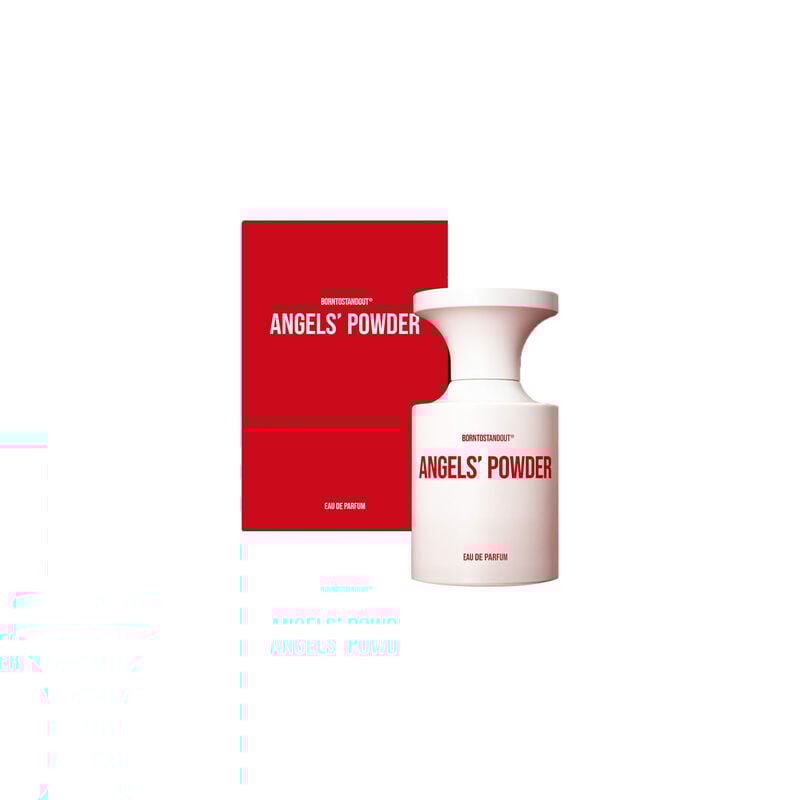 born to stand out angels powder