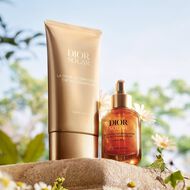 faces solar the self tanning drops illuminating self tanning drops