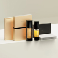 faces 4d laser mask x skincare box