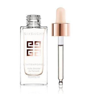 L'Intemporel Firmness Boosting Oil faces l intemporel firmness boosting oil