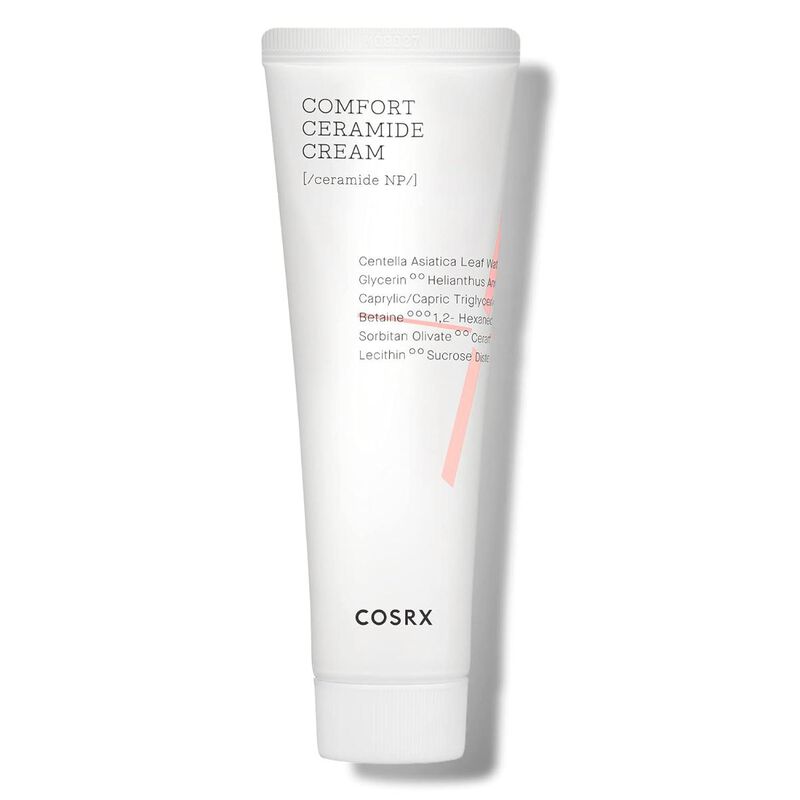 cosrx balancium comfort ceramide