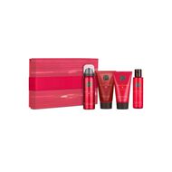 faces the ritual of ayurveda   small gift set 2021