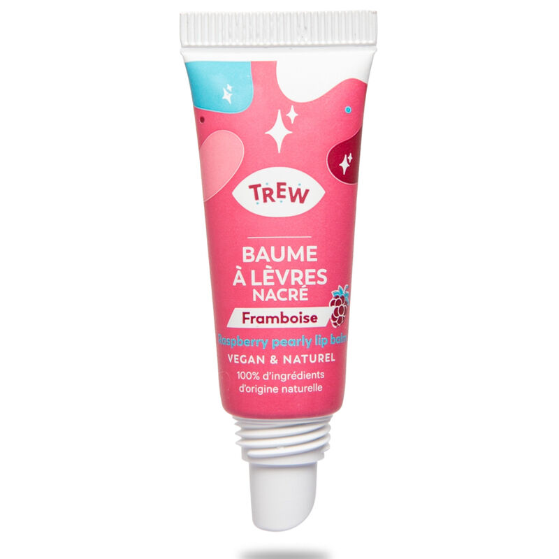 ترو تنت شفاه بالتوت الأحمر