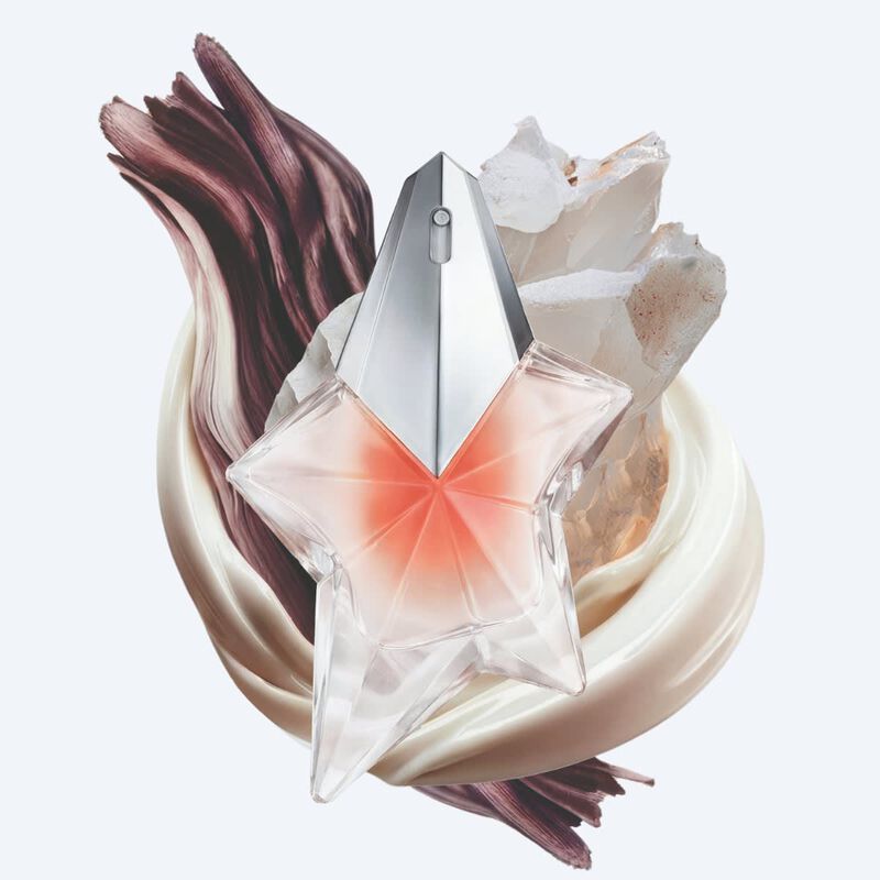 mugler angel blush