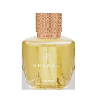 faces heirloom parfum