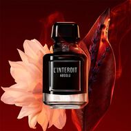 L'Interdit Absolu Intense faces l interdit absolu intense