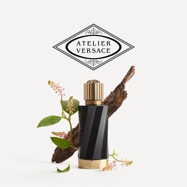 faces عطر أتيليه فيرزاتشي فلور دو ماتي أو دو بارفان 100مل