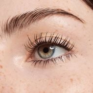 Go Big. Go Bold. Deep Black Mascara faces go big go bold deep black mascara