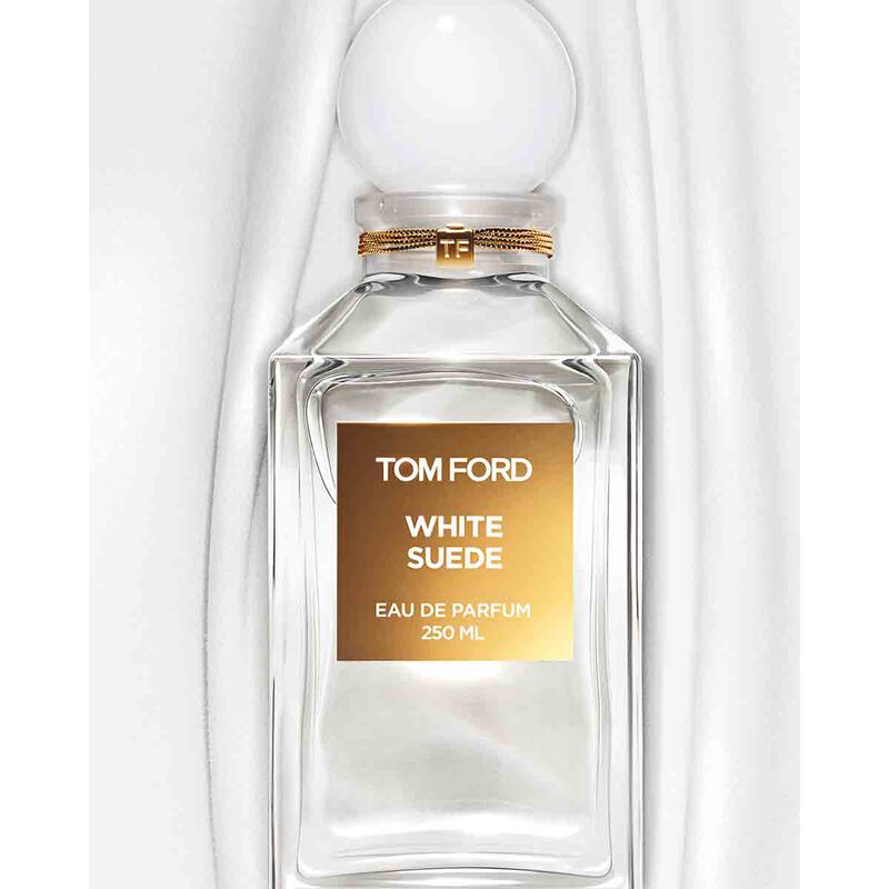 توم فورد عطر وايت سويد أو دو برفان 250مل