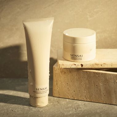 faces enriching mask for scalp   hair