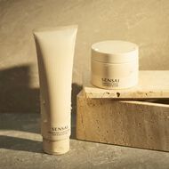 Enriching Mask For Scalp & Hair faces enriching mask for scalp hair