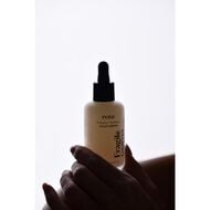 faces poise purifying   fortifying scalp serum