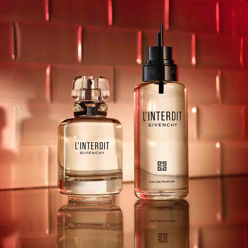 givenchy l'interdit refill